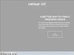 Sites similar to venueist.com