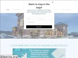 Sites similar to venuelc.com