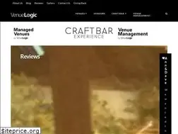 Sites similar to venuelogicchicago.com