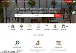 Sites similar to venuelook.com