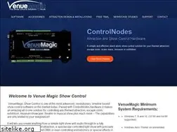 Sites similar to venuemagic.co.uk