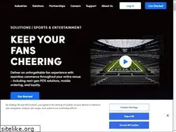 Sites similar to venuenext.com