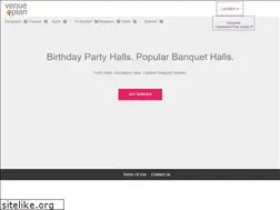 Sites similar to venueplan.com