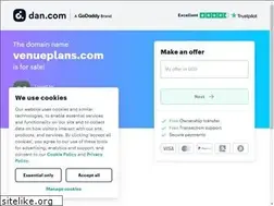 Sites similar to venueplans.com