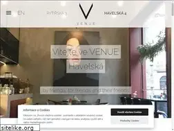Sites similar to venuepraha.com