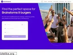 Sites similar to venuescanner.com