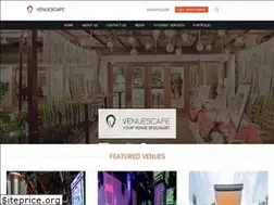 Sites similar to venuescape.my