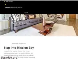 Sites similar to venuesf.com
