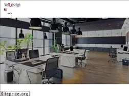 Sites similar to venueshigh.com