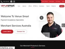 Sites similar to venuesmart.co