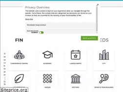 Sites similar to venuesofexcellence.co.uk