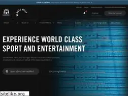 Sites similar to venueswest.wa.gov.au