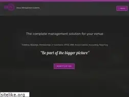 Sites similar to venuetoolbox.com