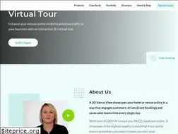 Sites similar to venueview.co.uk