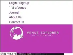 Sites similar to venuexplorer.sg