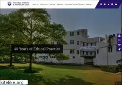Sites similar to venueyeinstitute.org