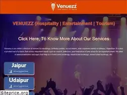 Sites similar to venuezz.com