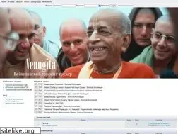Sites similar to venugita.ru