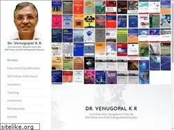 Sites similar to venugopalkr.com