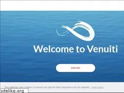 Sites similar to venuiti.com