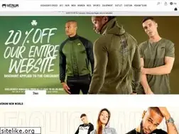 Sites similar to venum.com