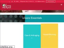 Sites similar to venus-apoll.de