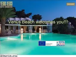 Sites similar to venus-beach.gr