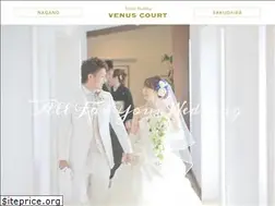 Sites similar to venus-court.com