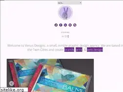 Sites similar to venus-designs.com