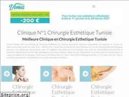Sites similar to venus-estetika.com