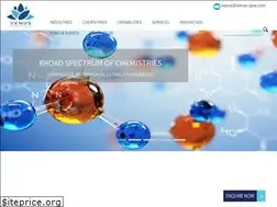 Sites similar to venus-goa.us
