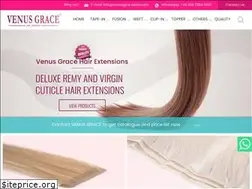 Sites similar to venus-grace.com