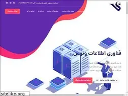 Sites similar to venus-itc.com