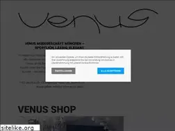 Sites similar to venus-muenchen.de