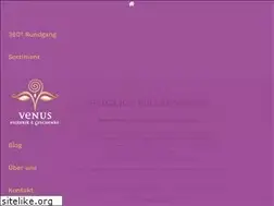 Sites similar to venus-shop.at