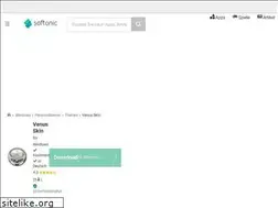 Sites similar to venus-skin.softonic.de