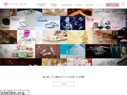 Sites similar to venus-tears.jp