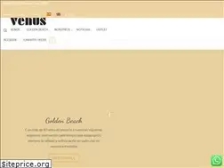Sites similar to venus-vns.es