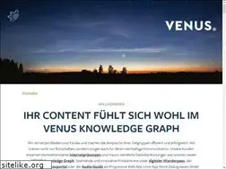 Sites similar to venus-werbung.de