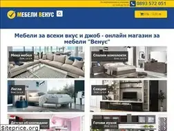 Sites similar to venus.bg