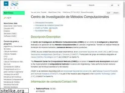 Sites similar to venus.ceride.gov.ar