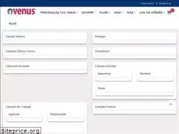 Sites similar to venus.com.ec