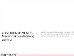 Sites similar to venus.com.hr