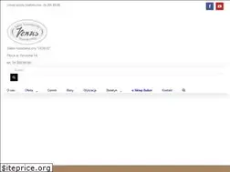 Sites similar to venus.com.pl