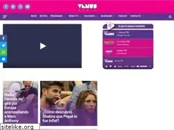 Sites similar to venus.com.py