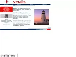 Sites similar to venus.com.tr