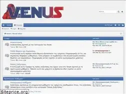 Sites similar to venus.cs.aueb.gr