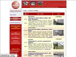 Sites similar to venus.cz