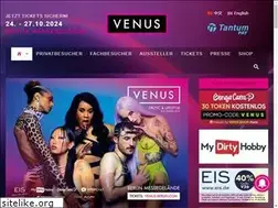 Sites similar to venus.de