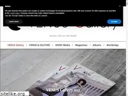 Sites similar to venus.gallery